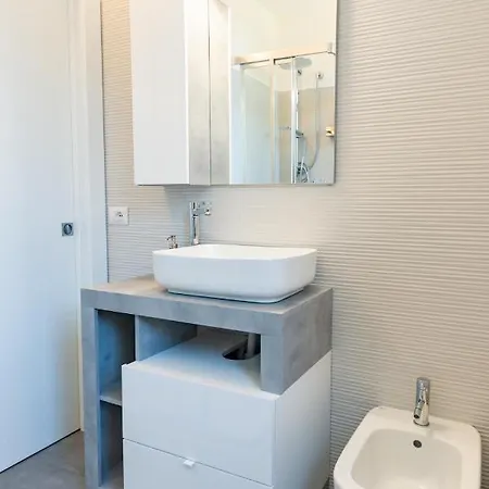 San Carlo Appartement