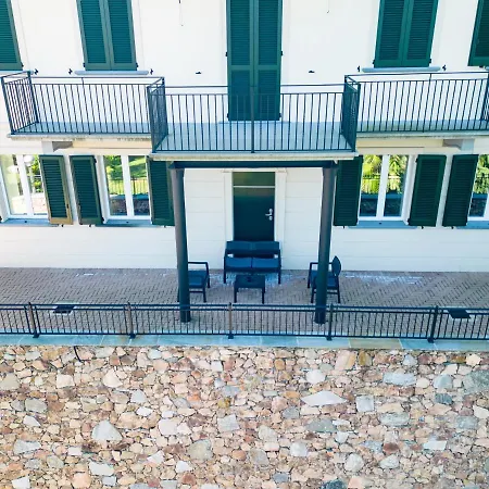 Appartement San Carlo *