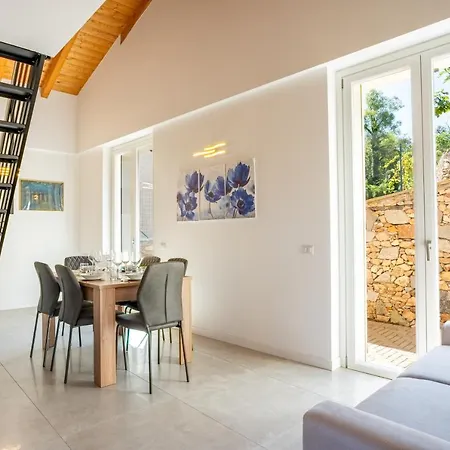 San Carlo Appartement *