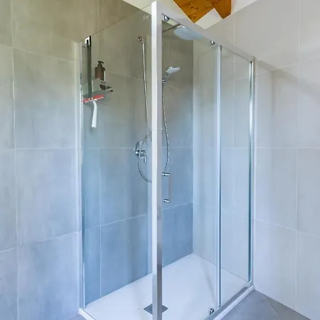 Apartamento San Carlo Arona