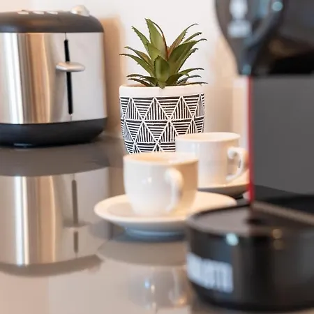 San Carlo Appartement Arona