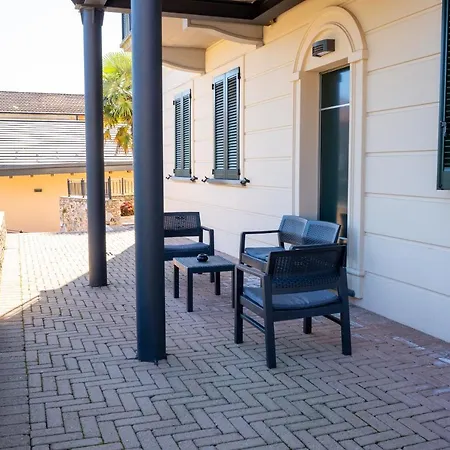 San Carlo Lägenhet *