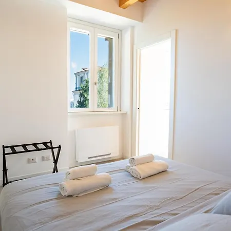 Apartamento San Carlo Arona
