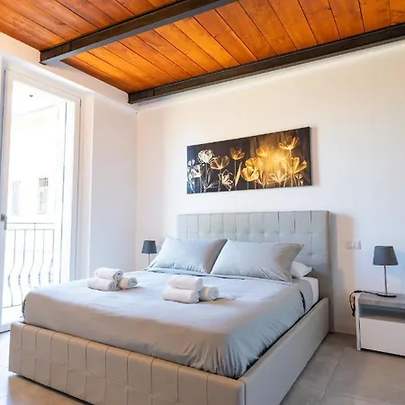 San Carlo Appartement Arona