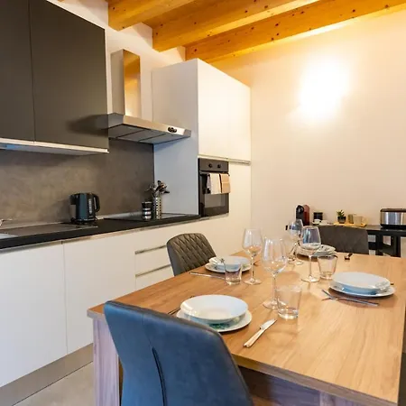 San Carlo Apartamento Arona