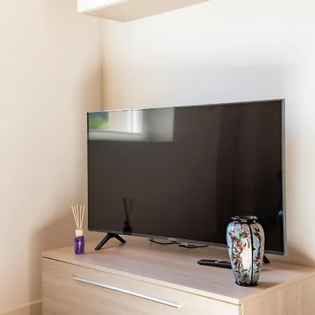 San Carlo Appartement Arona