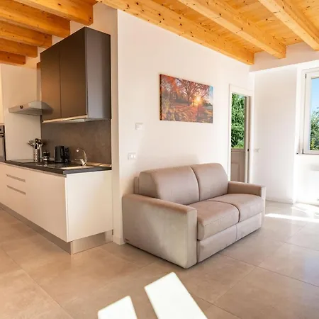 Appartement San Carlo *