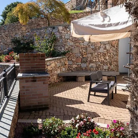 San Carlo Apartament