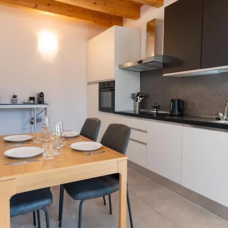 San Carlo Appartement