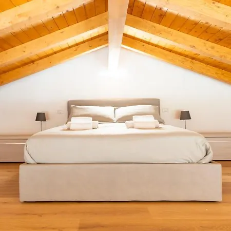 Appartement San Carlo *