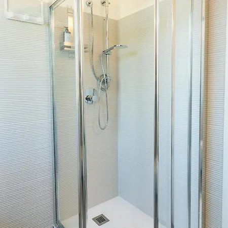 Appartement San Carlo *