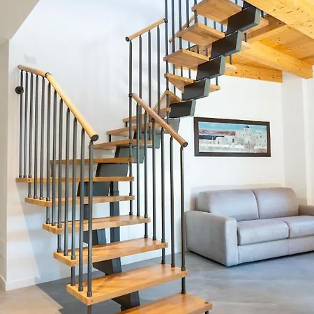 San Carlo Apartamento Arona