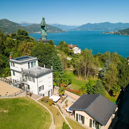 Lägenhet San Carlo *