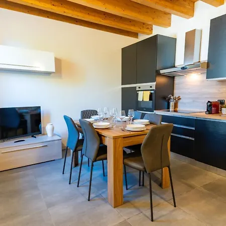 San Carlo Apartamento *