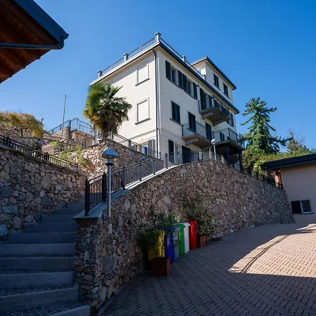 San Carlo Lägenhet *