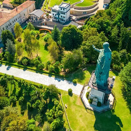 San Carlo Appartement *