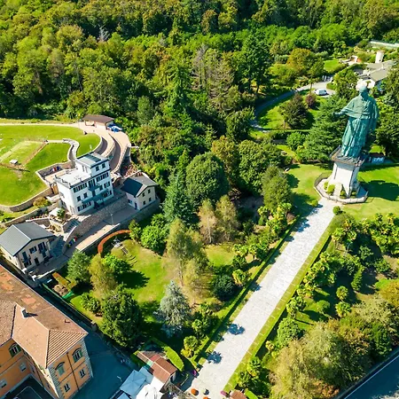 Appartement San Carlo *