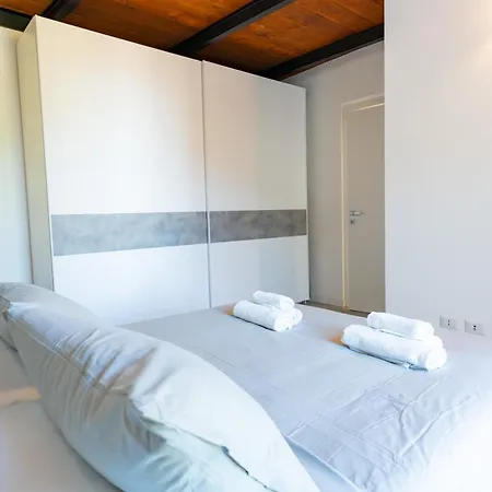 San Carlo Appartement *