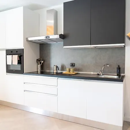 San Carlo Appartement Arona