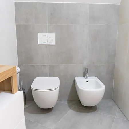 San Carlo Apartamento