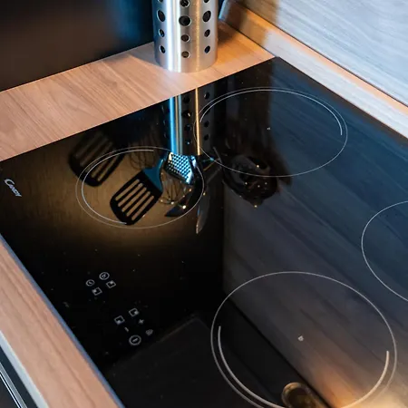 San Carlo Apartamento *