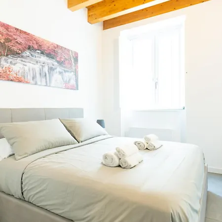 Appartement San Carlo