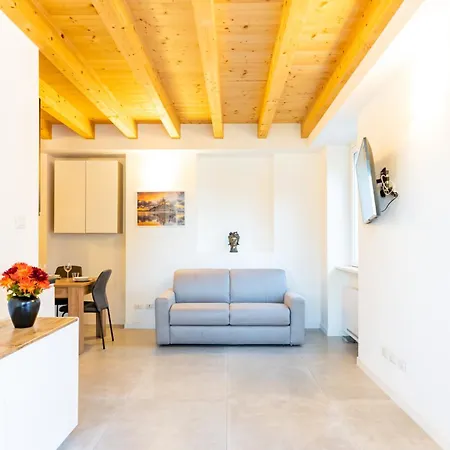 San Carlo Appartement