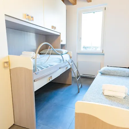 Appartement San Carlo *