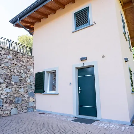 San Carlo Appartement *