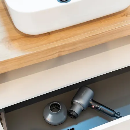 Apartamento San Carlo *