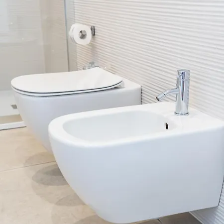 San Carlo Appartement