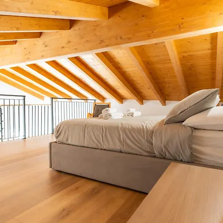 San Carlo Appartement *