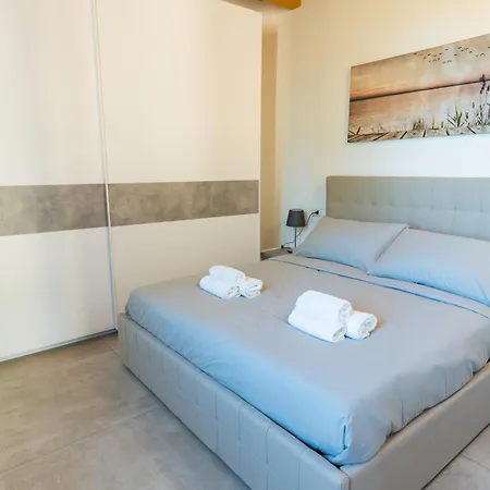 Appartement San Carlo