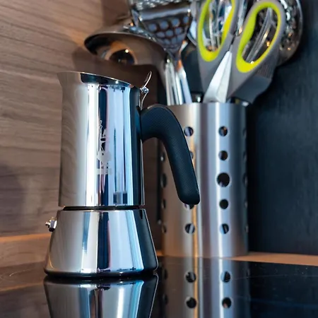 San Carlo Lägenhet Arona