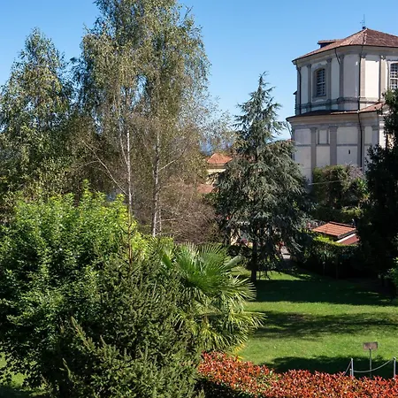 San Carlo Apartamento Arona