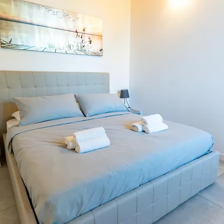 Appartement San Carlo Arona