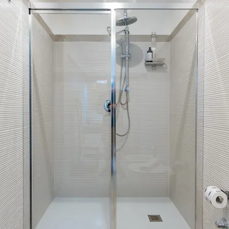 Apartmán San Carlo *