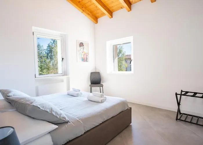 San Carlo * 아로나