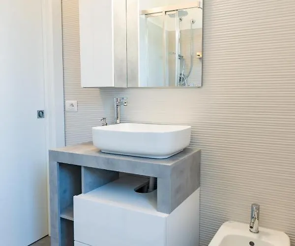 San Carlo Apartamento