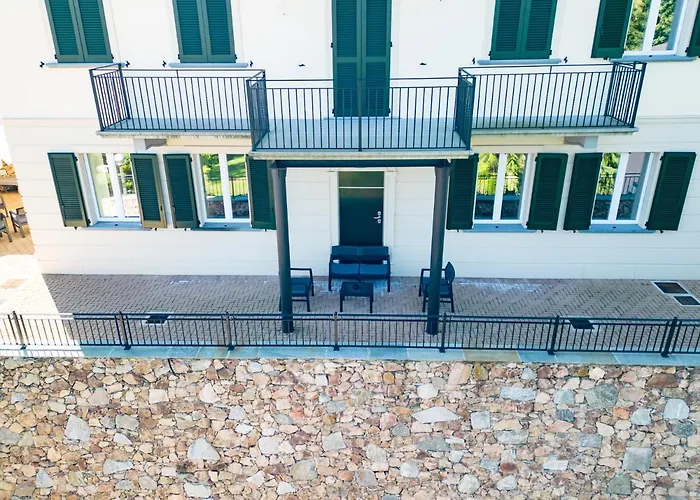 Apartamento San Carlo *