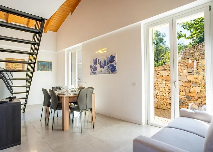 San Carlo Apartamento *