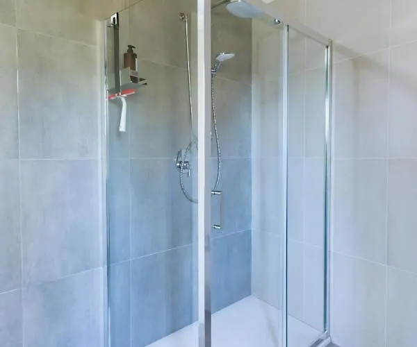 Apartamento San Carlo Arona