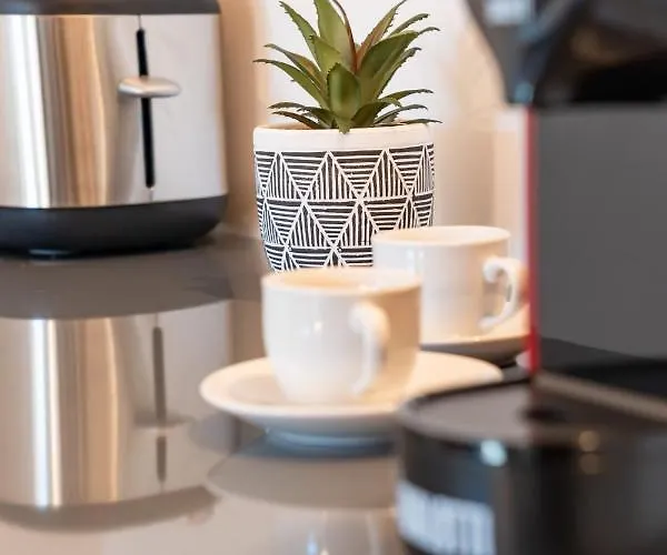 San Carlo Apartamento Arona