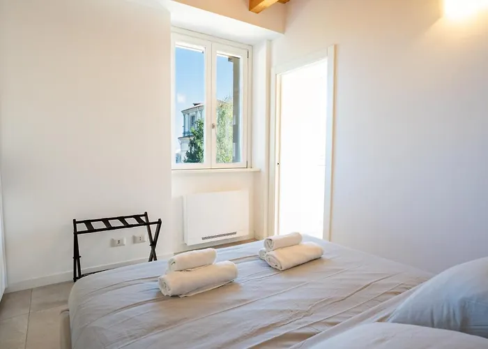 Apartamento San Carlo Arona