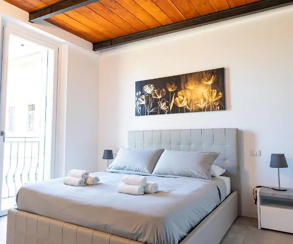 San Carlo Apartamento Arona