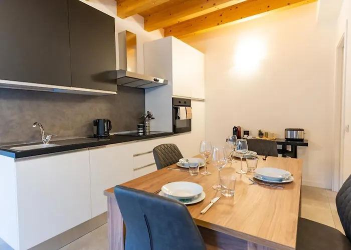 San Carlo Apartamento Arona