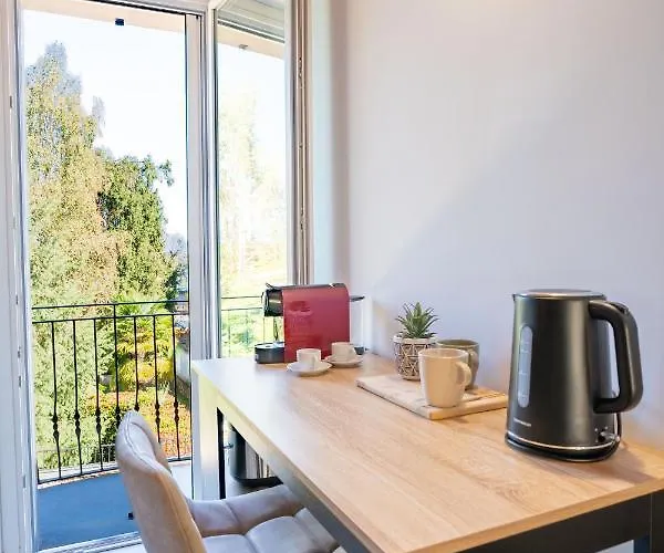 San Carlo Apartamento