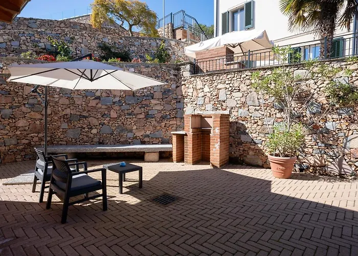 San Carlo * 아로나