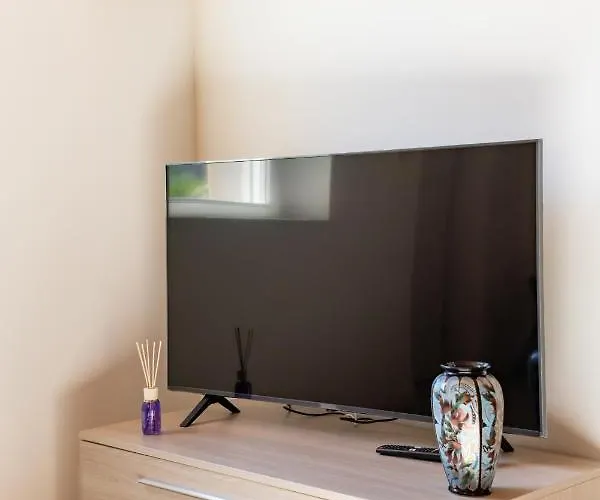 San Carlo 아파트 아로나