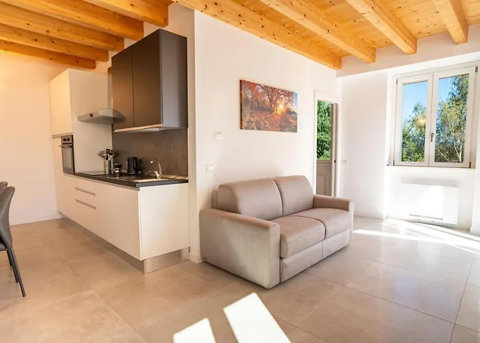 Apartamento San Carlo *